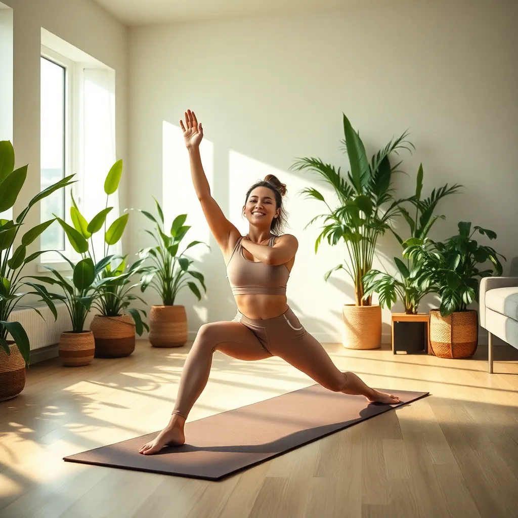 Экологичный образ жизни